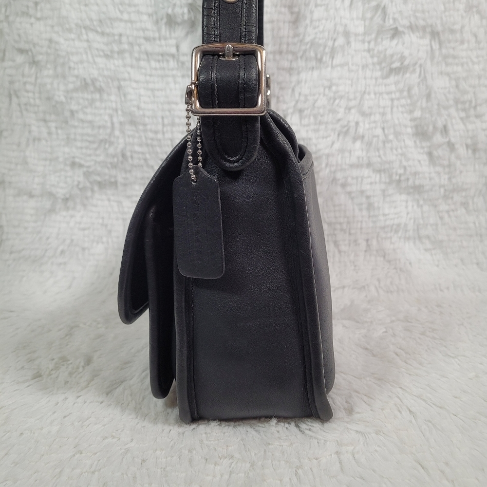 SOLD!!! Vintage Coach Rambler's Legacy #9061 - Picture 4 of 9